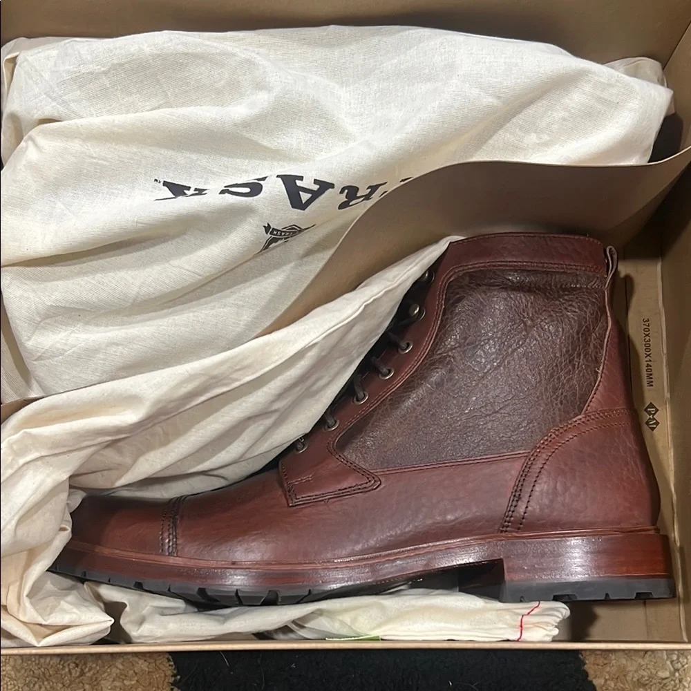 Trask classic men